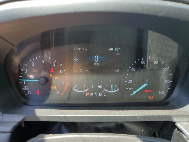 2021 Ford Explorer VIN: 1FMSK7BH4MGA67787 Lot: 57120664