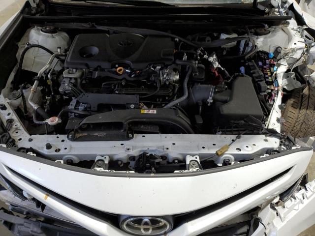 VIN 4T1K61BKXNU048919 2022 Toyota Camry, Xse no.11