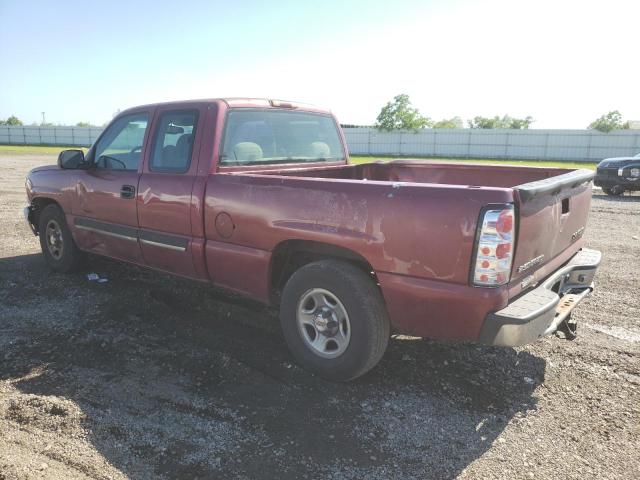 2GCEC19T7Y1277082 2000 Chevrolet Silverado C1500