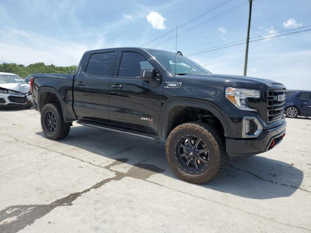 2021 GMC Sierra K1500 At4 VIN: 3GTU9EET9MG321592 Lot: 56271474