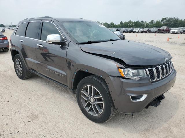 2018 Jeep Grand Cherokee Limited VIN: 1C4RJEBG8JC494071 Lot: 56852524