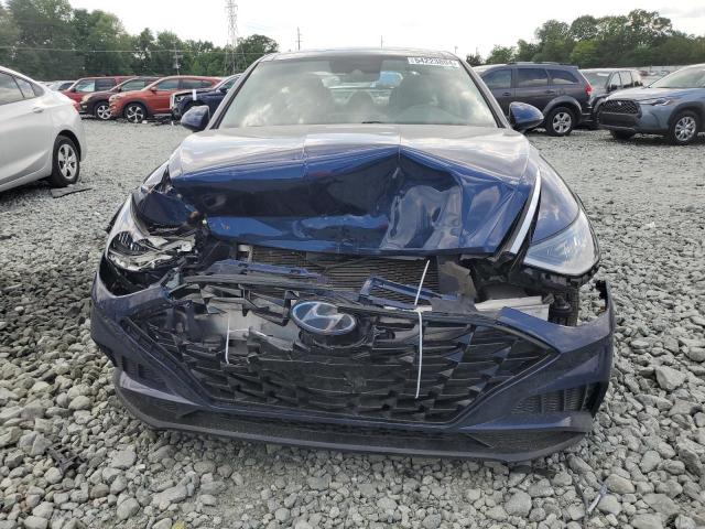 2020 Hyundai Sonata Sel VIN: 5NPEF4JA3LH039482 Lot: 54223804