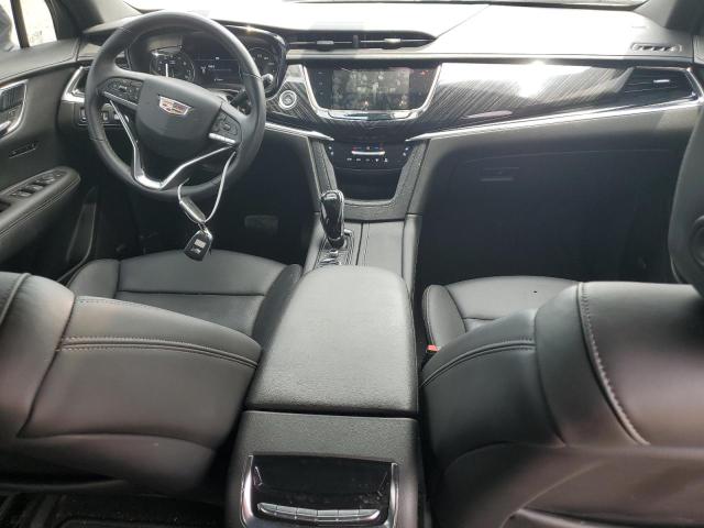 1GYKPCRS9NZ150485 Cadillac XT6 PREMIU 8