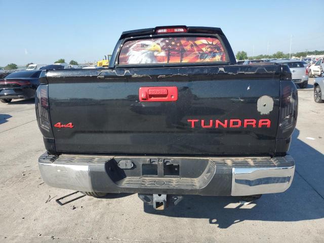 2018 Toyota Tundra Crewmax Sr5 VIN: 5TFDW5F13JX711584 Lot: 54902794