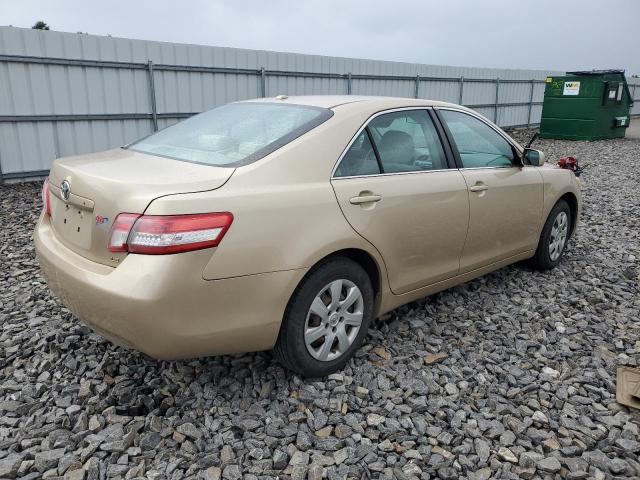 4T1BF3EK1BU665547 2011 Toyota Camry Base