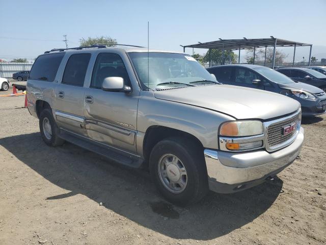 2002 GMC Yukon Xl C1500 VIN: 3GKEC16T52G210973 Lot: 54191134