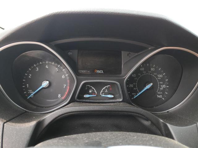 2017 Ford Focus Se VIN: 1FADP3K26HL247956 Lot: 55285524