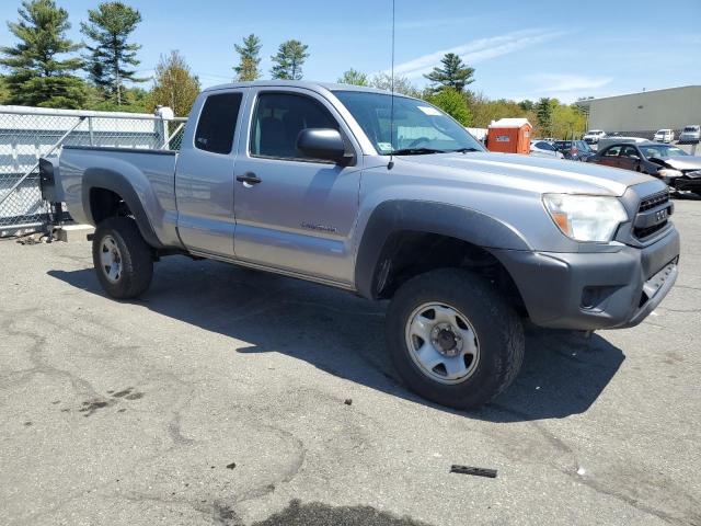 2014 Toyota Tacoma Access Cab VIN: 5TFUX4EN7EX029860 Lot: 53795244