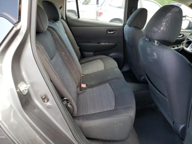 2019 Nissan Leaf S Plus VIN: 1N4BZ1CP3KC321759 Lot: 56950094