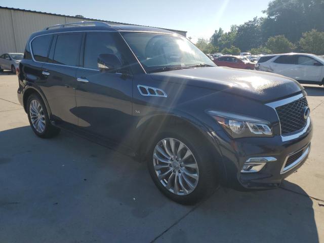 2017 Infiniti Qx80 Base VIN: JN8AZ2NC8H9430928 Lot: 53300064