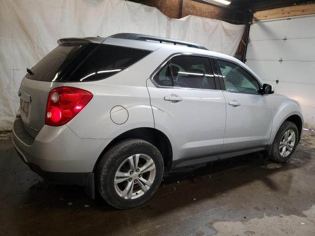 2010 Chevrolet Equinox Lt VIN: 2CNFLEEW0A6214681 Lot: 53410514