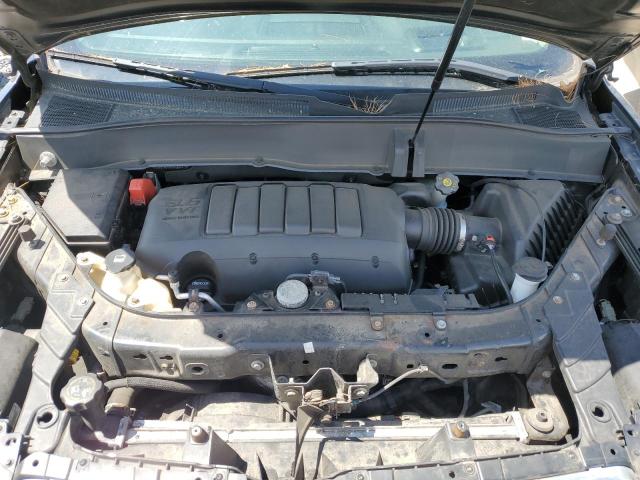 2017 GMC Acadia Limited Slt-2 VIN: 1GKKVSKD1HJ142809 Lot: 56574974