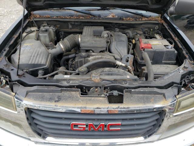 2007 GMC Canyon VIN: 1GTDT13E478219979 Lot: 57211994