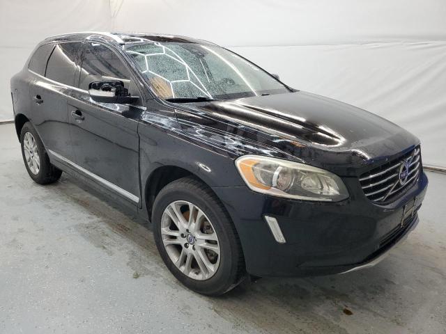 2015 Volvo Xc60 T5 Premier VIN: YV440MDK7F2689873 Lot: 54066614