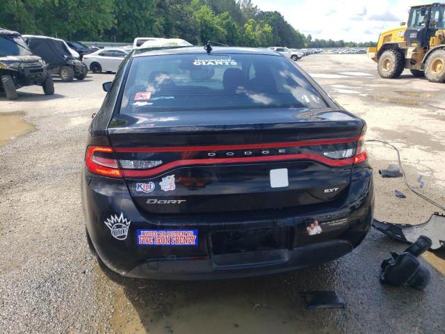 2015 Dodge Dart Sxt VIN: 1C3CDFBB1FD104988 Lot: 54725694