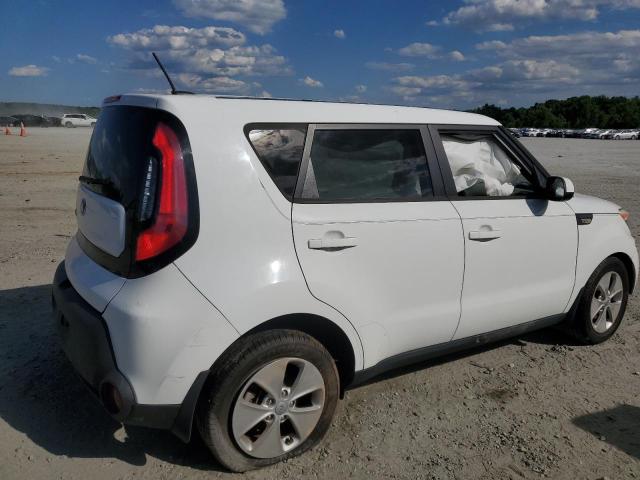 2014 Kia Soul VIN: KNDJN2A24E7710762 Lot: 57042604