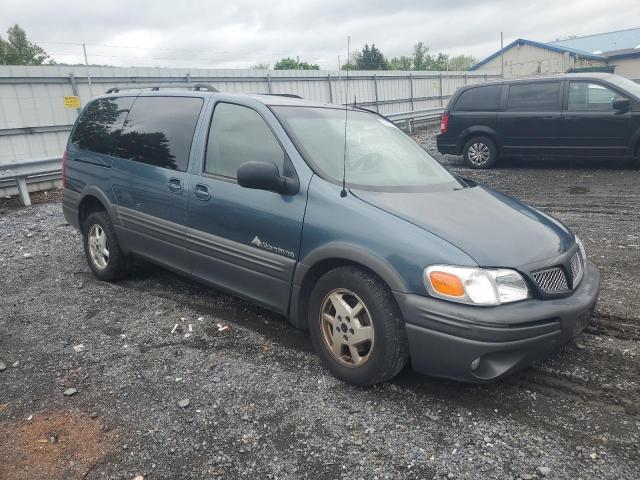 2004 Pontiac Montana VIN: 1GMDV03E64D107915 Lot: 53731164