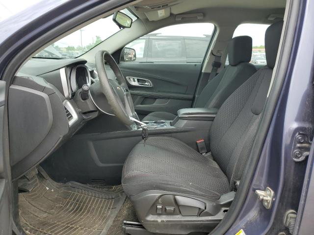 2014 Chevrolet Equinox Ls VIN: 2GNALAEK1E6307940 Lot: 53564134