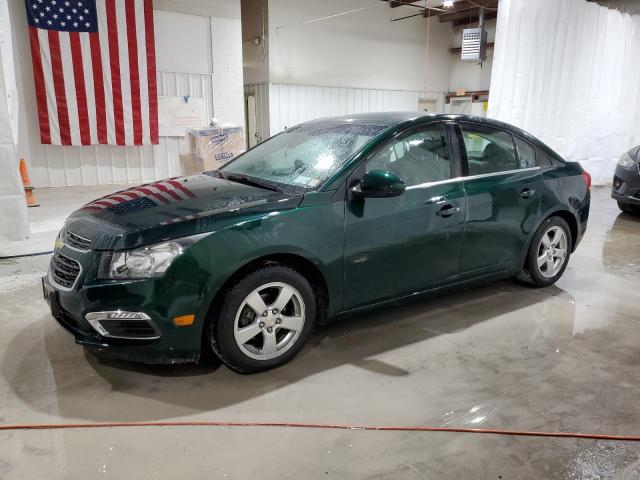 2015 Chevrolet Cruze Lt VIN: 1G1PC5SB7F7167773 Lot: 56665294