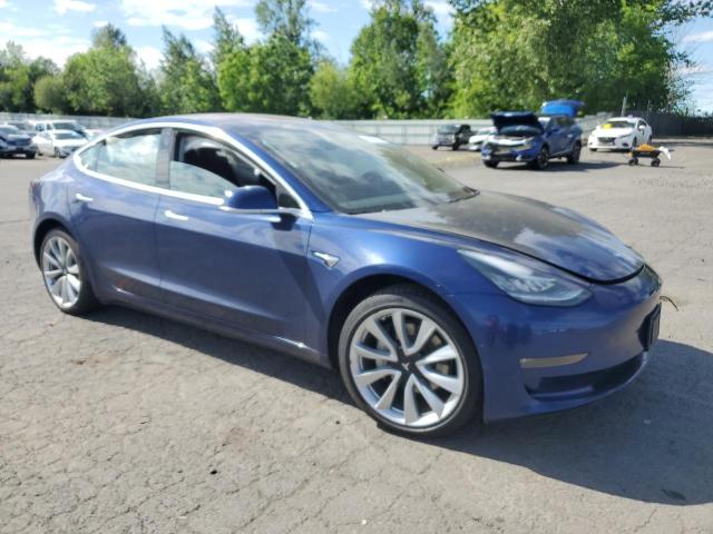 2018 Tesla Model 3 VIN: 5YJ3E1EA3JF038346 Lot: 54411104