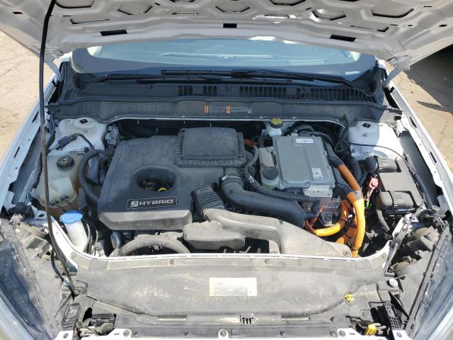 2020 Ford Fusion Se VIN: 3FA6P0LU4LR246709 Lot: 54600954