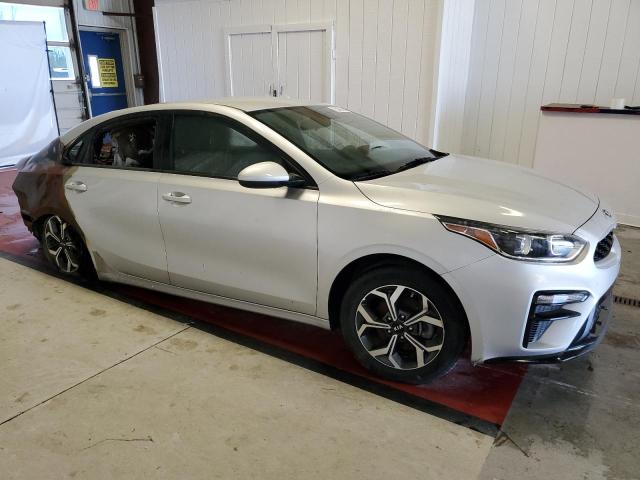 2021 Kia Forte Fe VIN: 3KPF24AD4ME267006 Lot: 54707204