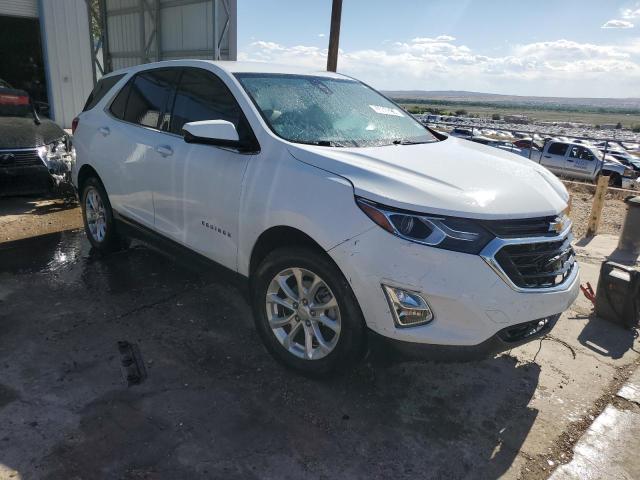 2020 Chevrolet Equinox Lt VIN: 2GNAXJEV9L6132882 Lot: 55866214