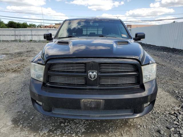 2010 Dodge Ram 1500 VIN: 1D7RV1CT9AS194186 Lot: 57240574