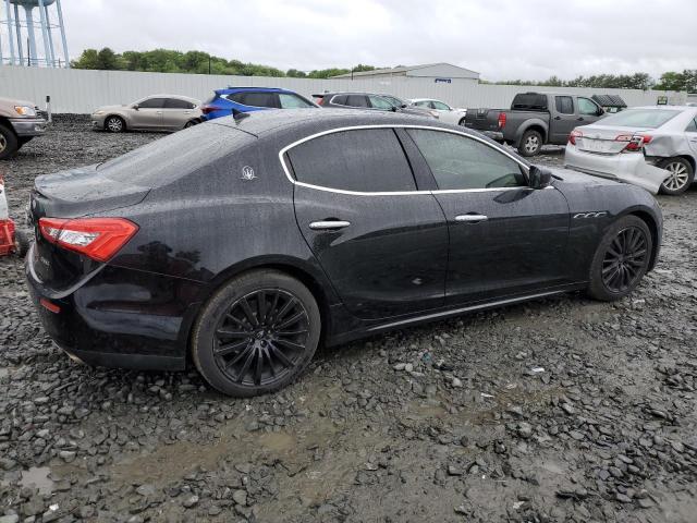 VIN ZAM57XSA0G1177759 2016 Maserati Ghibli no.3