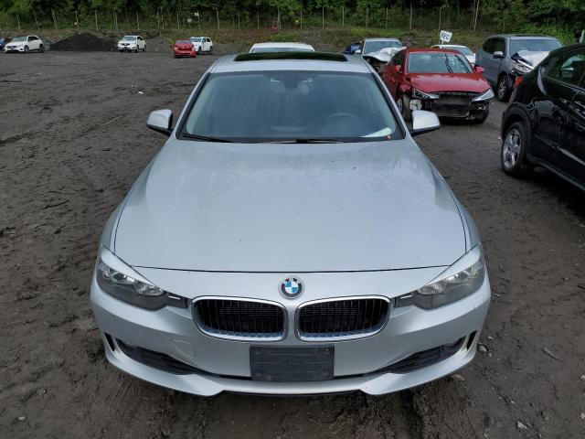 2013 BMW 328 Xi Sulev VIN: WBA3B5G51DNS01286 Lot: 55548324