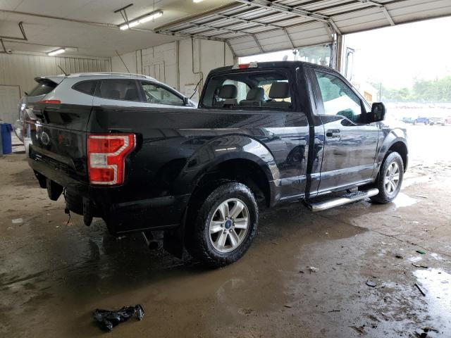 2018 Ford F150 VIN: 1FTMF1CB4JKD17708 Lot: 54357734