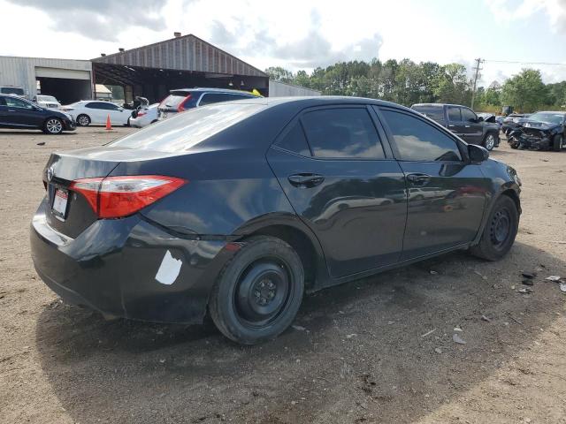 2014 Toyota Corolla L VIN: 5YFBURHEXEP011747 Lot: 52585044