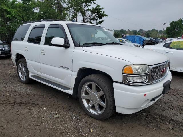 2005 GMC Yukon Denali VIN: 1GKEK63UX5J115440 Lot: 53911344