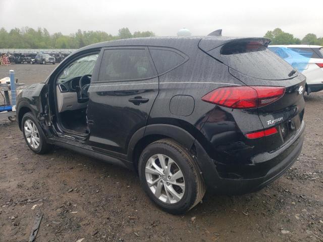 2021 HYUNDAI TUCSON SE - KM8J23A4XMU365068