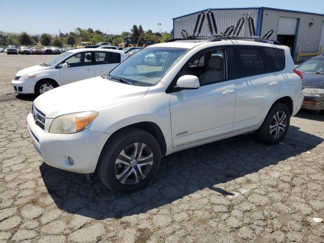 2007 Toyota Rav4 Limited VIN: JTMZK31V975014909 Lot: 57165484