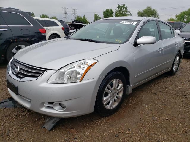 2011 Nissan Altima Base VIN: 1N4AL2AP7BN515737 Lot: 54703404