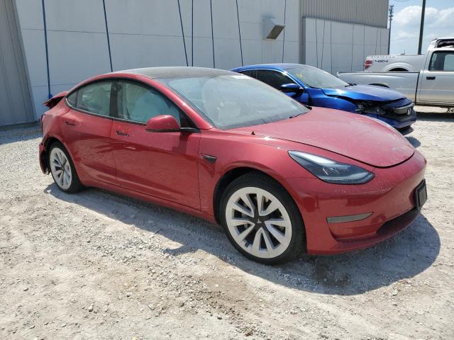 2021 TESLA MODEL 3 - 5YJ3E1EA8MF082458