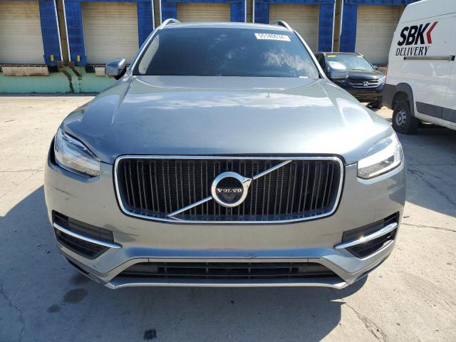 2018 Volvo Xc90 T5 VIN: YV4102PK4J1359142 Lot: 55140634