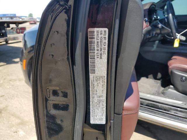 2022 Dodge Durango Citadel VIN: 1C4SDJET4NC190946 Lot: 55490564