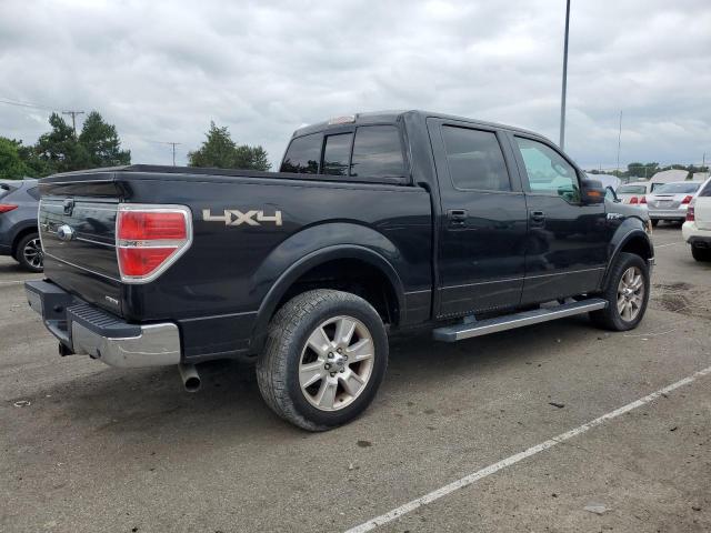 2012 Ford F150 Supercrew VIN: 1FTFW1EF3CFA91472 Lot: 56770994