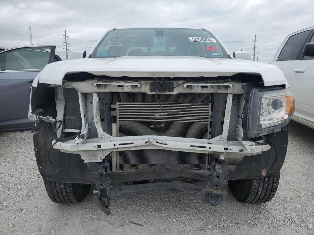 2019 GMC CANYON ALL 1GTG6FEN1K1291772