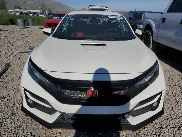 2021 Honda Civic Type-R Touring VIN: SHHFK8G7XMU203361 Lot: 55012234