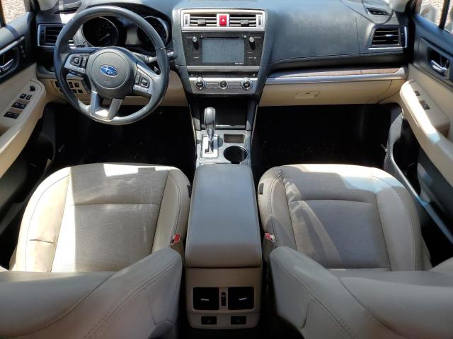 2017 Subaru Outback 3.6R Limited VIN: 4S4BSENC9H3363809 Lot: 54819244