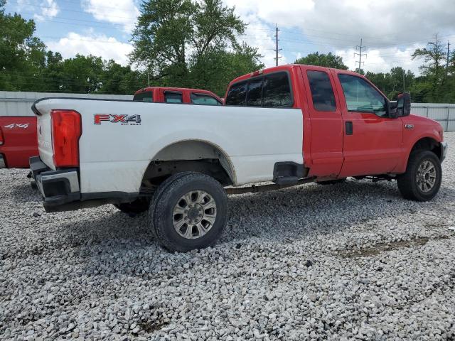 2002 Ford F250 Super Duty VIN: 1FTNX21L32EB03179 Lot: 54901624