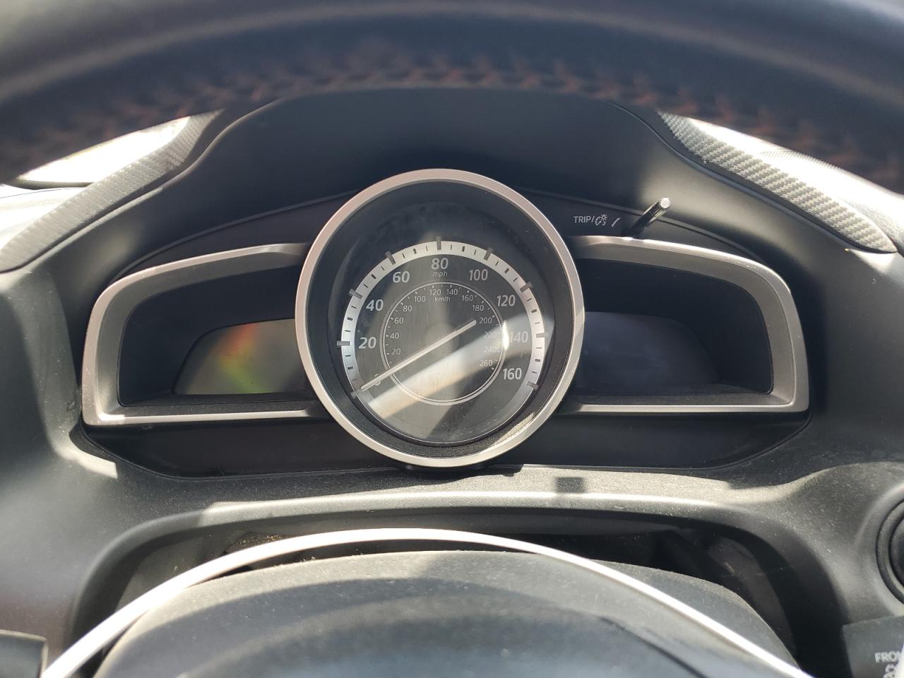 JM1BM1M79E1158607 2014 Mazda 3 Grand Touring