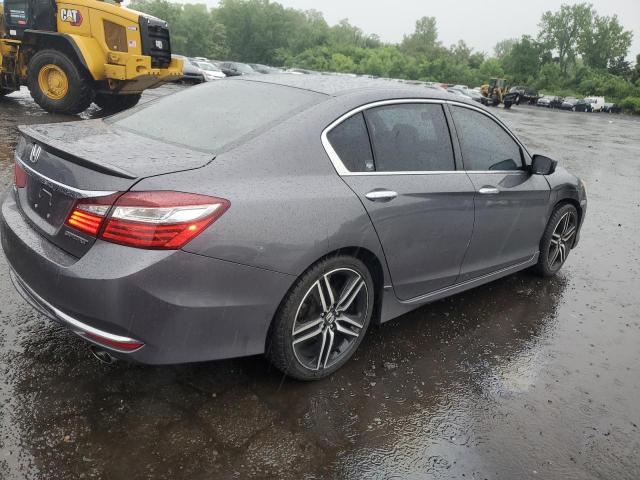 2016 HONDA 10HP MOTOR 1HGCR2F56GA099415
