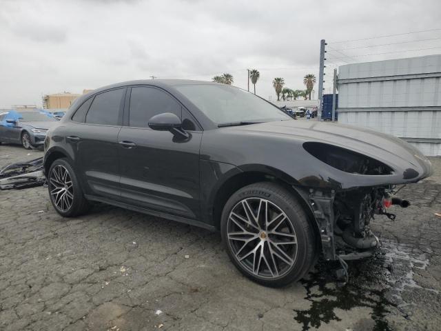 VIN WP1AA2A54PLB04053 2023 Porsche Macan, Base no.4