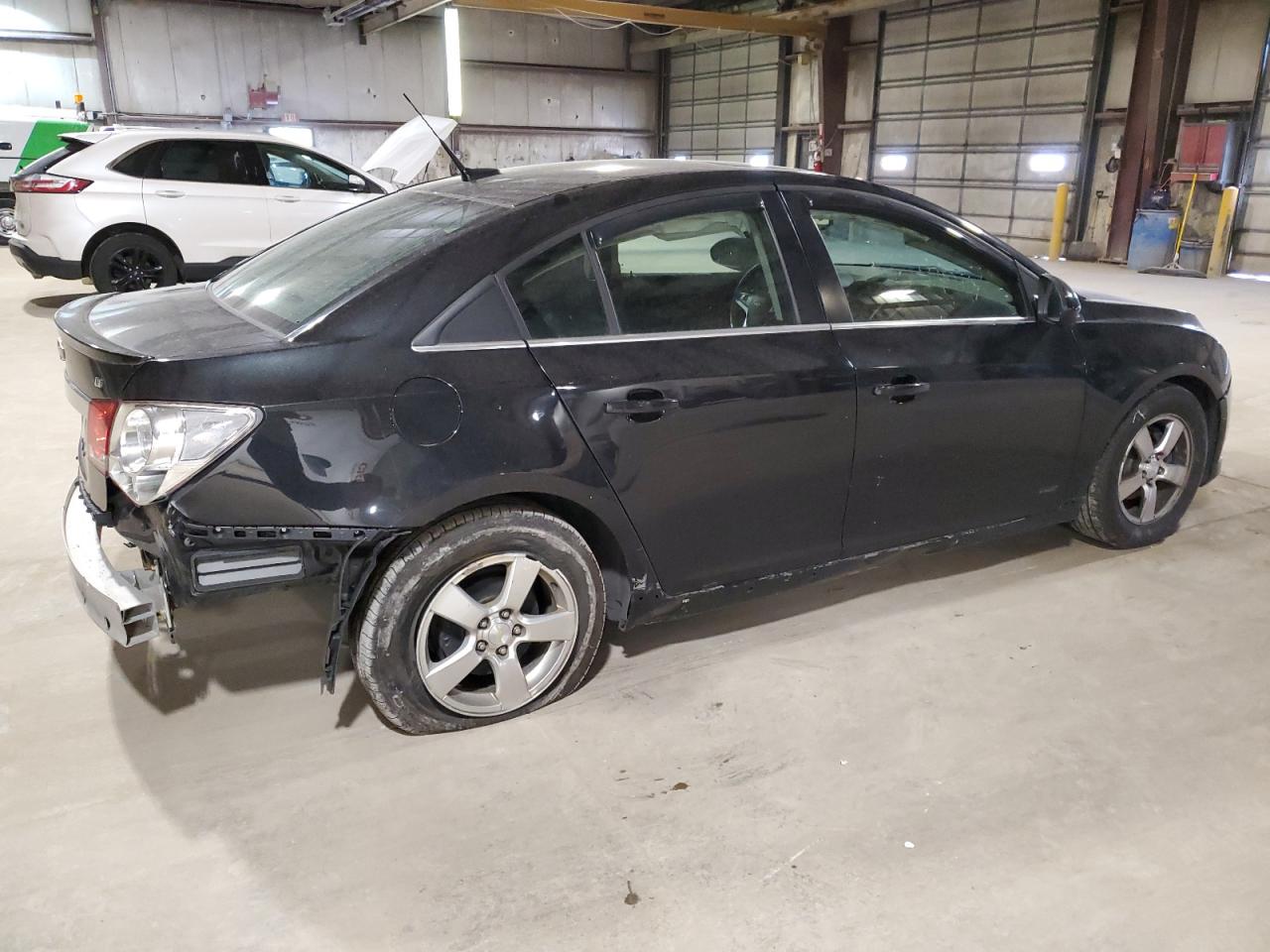 1G1PC5SB9D7197032 2013 Chevrolet Cruze Lt