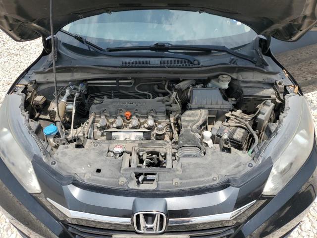 2016 Honda Hr-V Ex VIN: 3CZRU5H53GM747926 Lot: 55907114