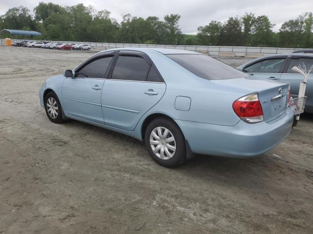 2006 Toyota Camry Le VIN: 4T1BE32K06U673734 Lot: 54678874